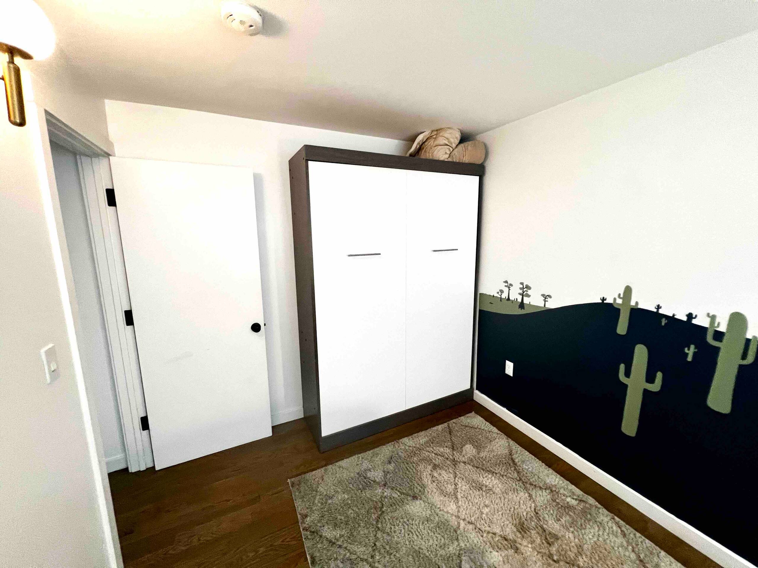 Condo in San Francisco · ★4.8 · 2 bedrooms · 2 beds · 1 bath - Image 34
