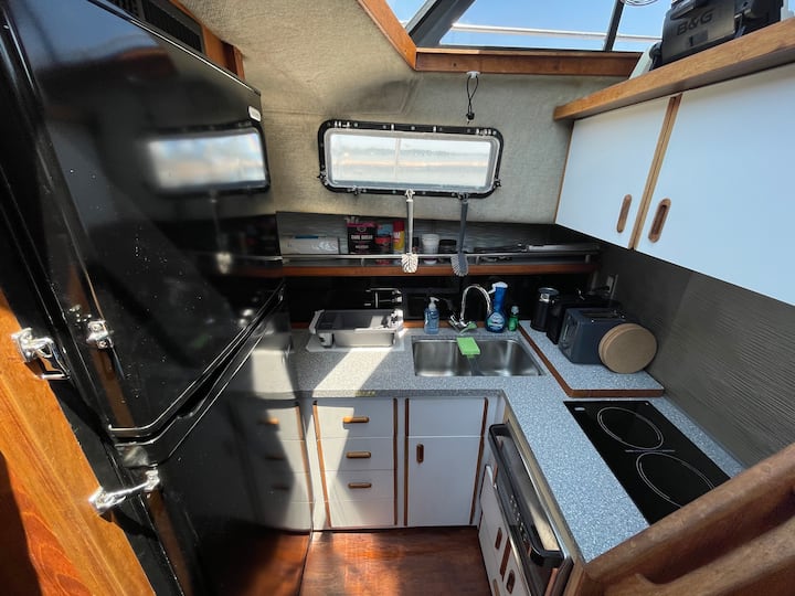 Top 6 Houseboats Near Jamestown, Virginia Updated 2024 Trip101