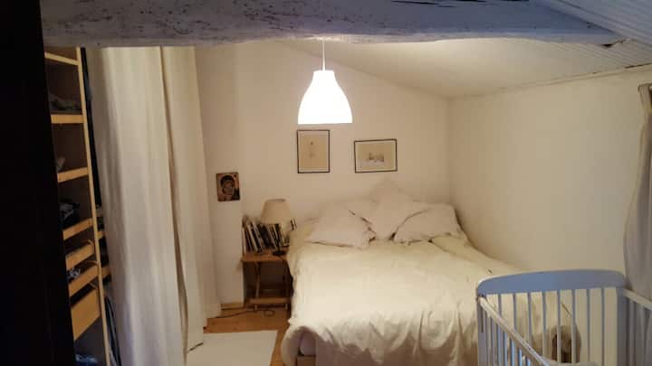 غرفة النوم 1