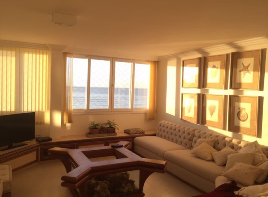 Sala de estar