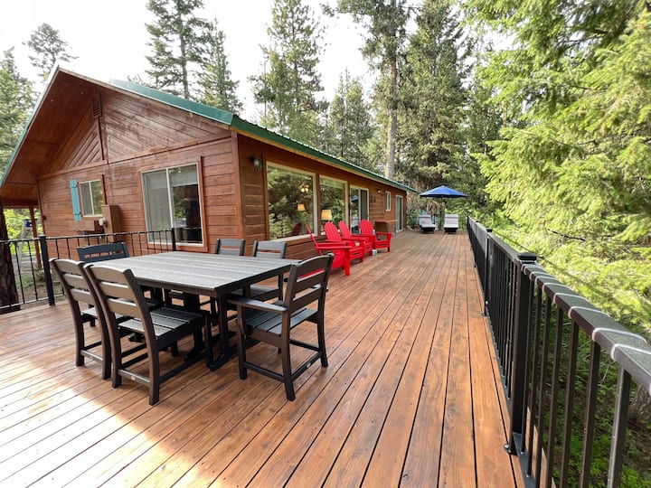 McCall Cabin Rentals House and Cabin Rentals Airbnb