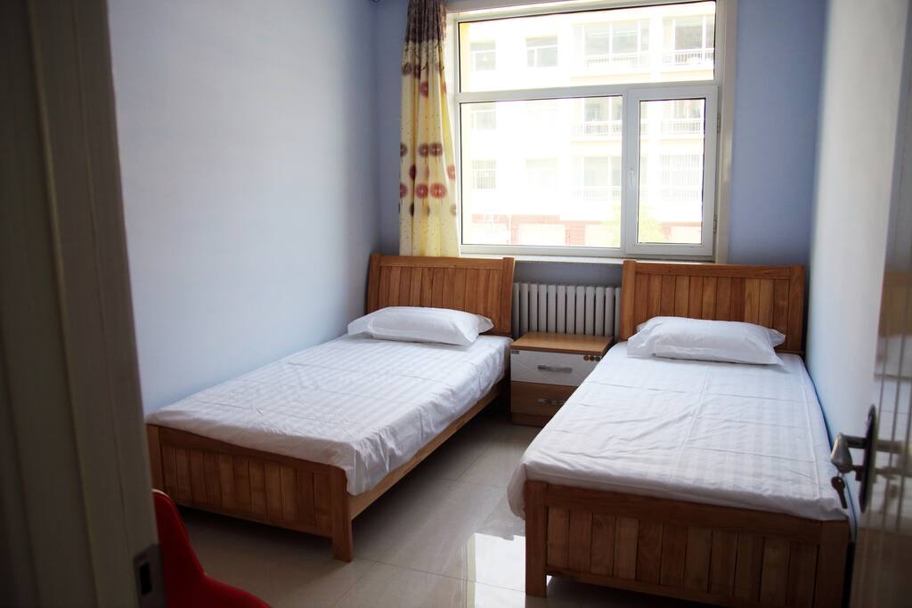 Bedroom C