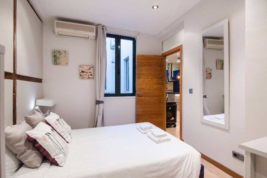 Dormitorio/Bedroom