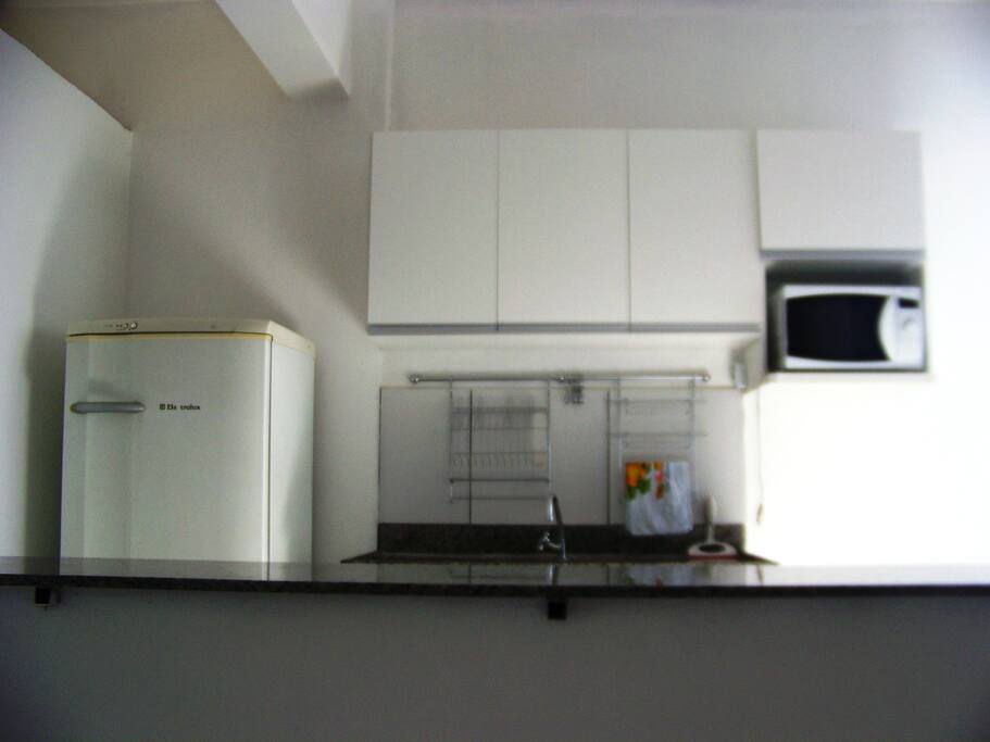 Cozinha Completa