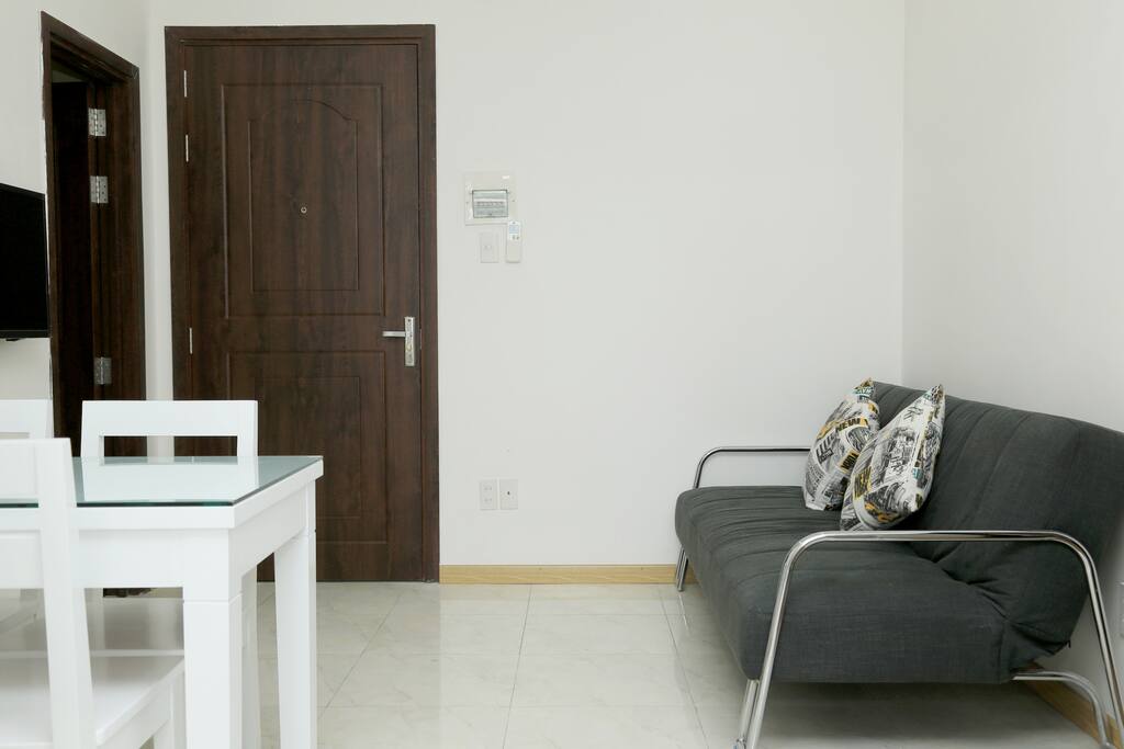 Living space