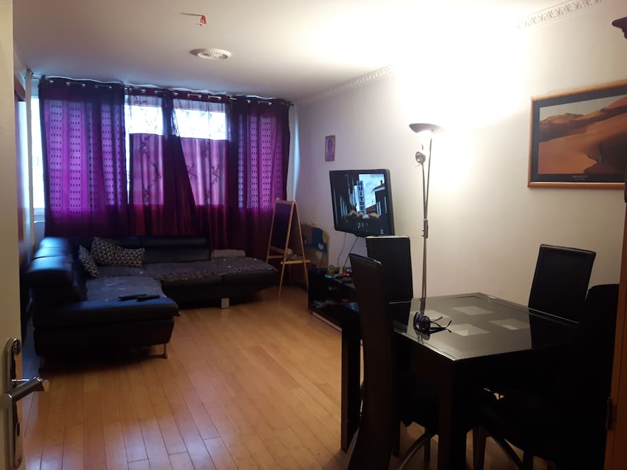 El salon