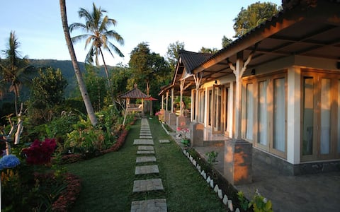 Bali Villa