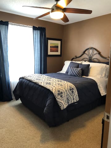 Margaret's Condo
