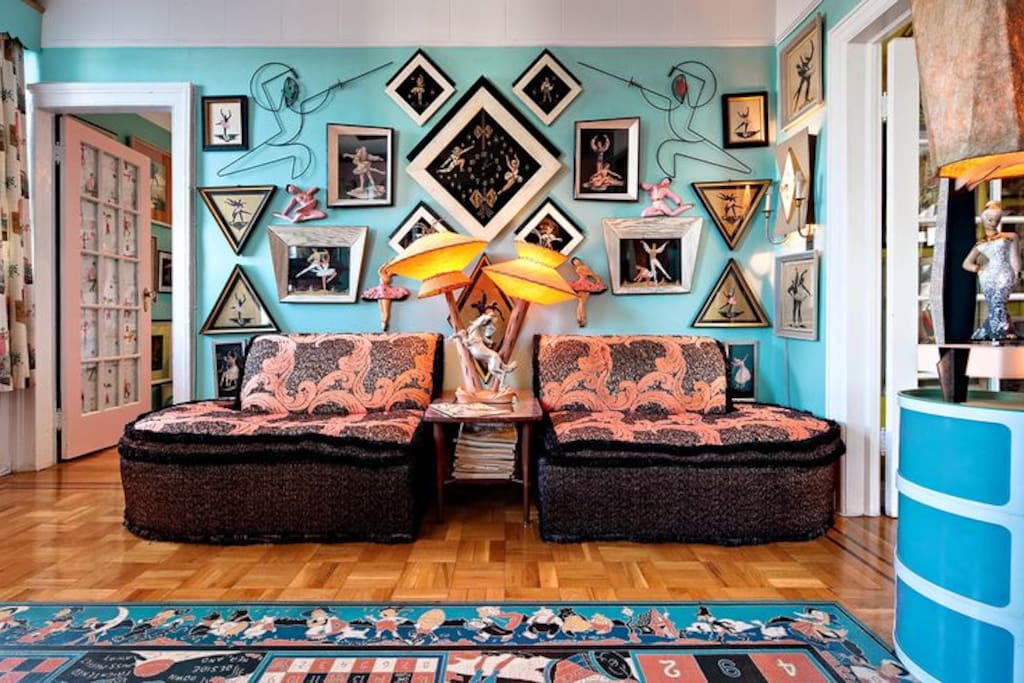 Living Room.