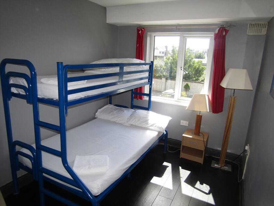 Twin - Double Room