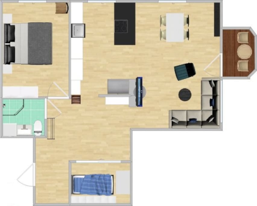 Blueprint