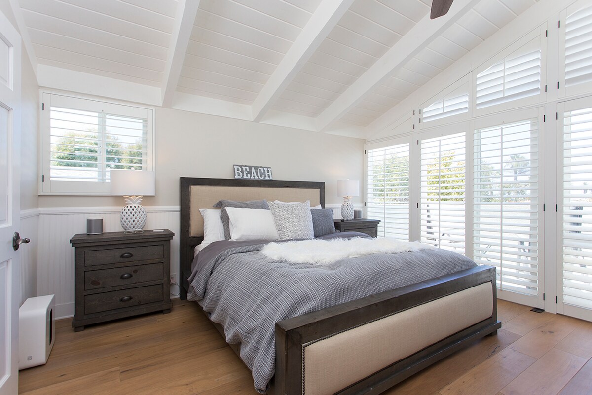 Chumba Kikuu cha Kulala