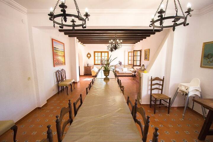 CASA RURAL CAN CERVERA gallery image 5