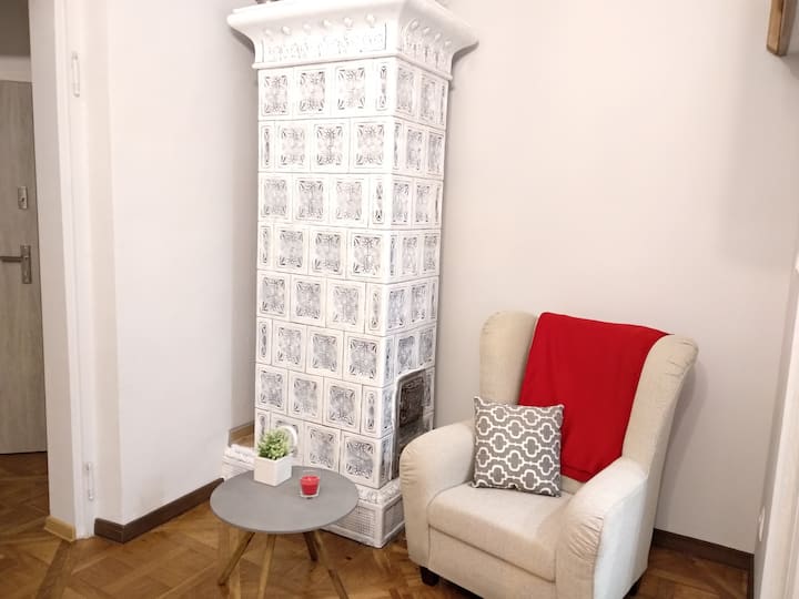 Cozy apartment next to Market / Cozy apartment