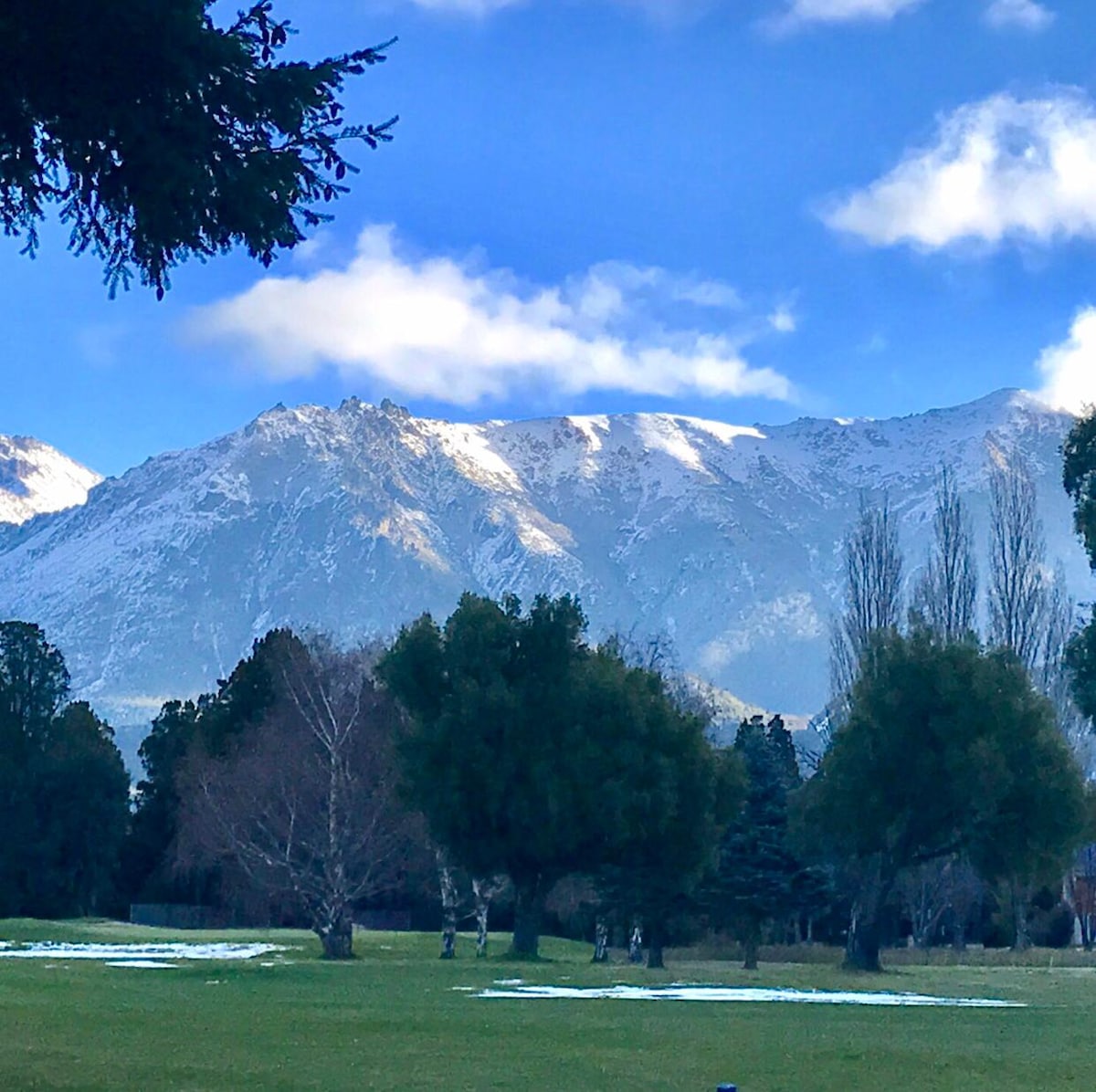 Casa grande y nueva en Arelauquen - Casa en Arelauquen Golf & Country Club