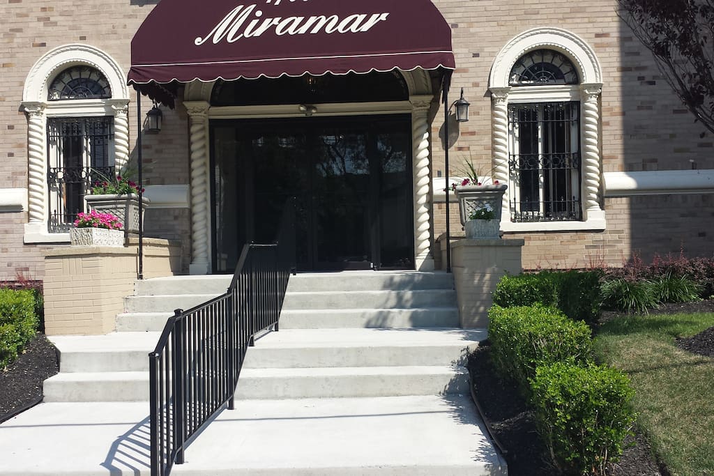 The Miramar