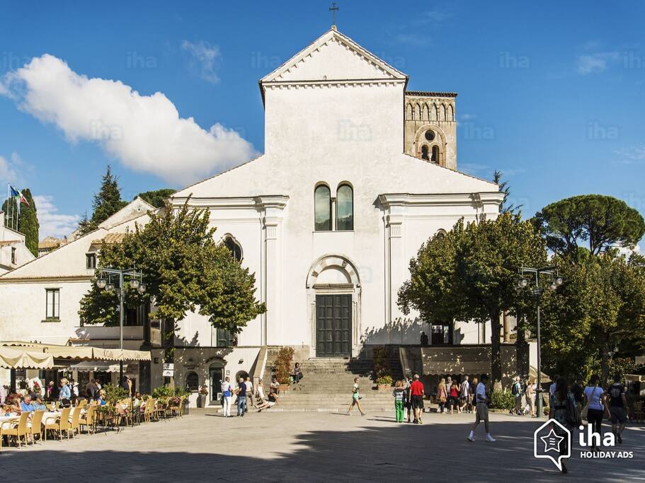 Piazza Vescovado
