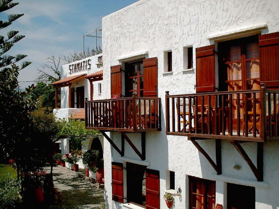 External View