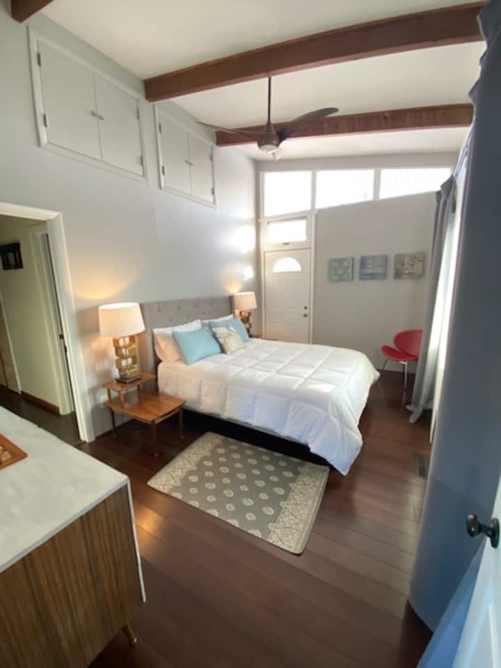 ห้องนอนใหญ่ (Master Bedroom)