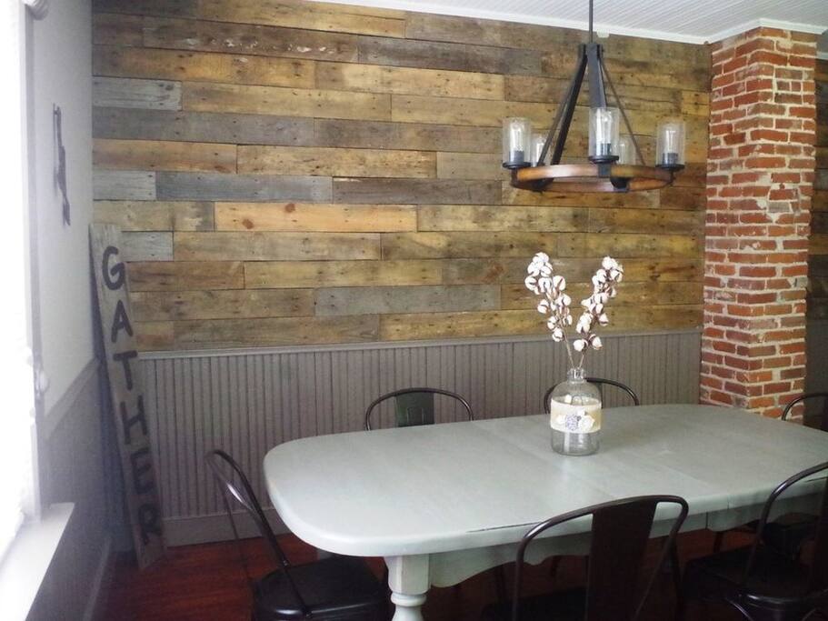 Dining Room Table