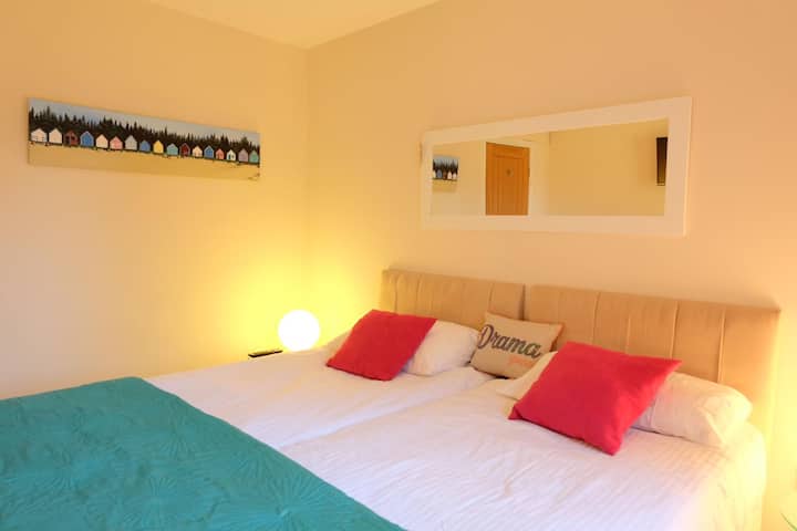 Dhoma e gjumit 3 - krevate dopio