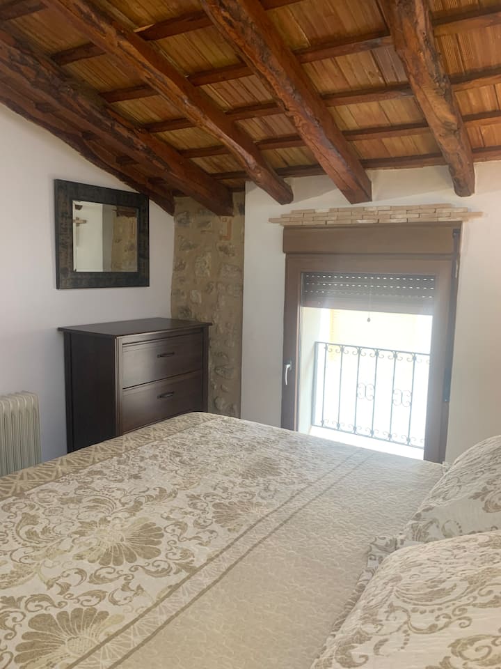 Dormitorio 2