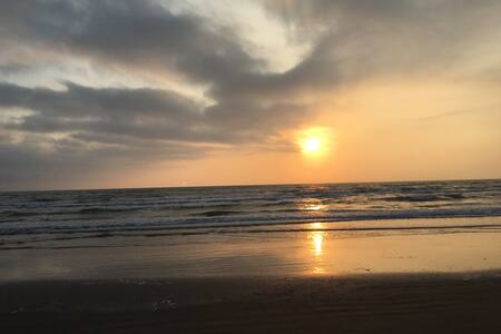 Airbnb South Padre Island Ocean View