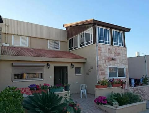 Room #1 in Leah's House