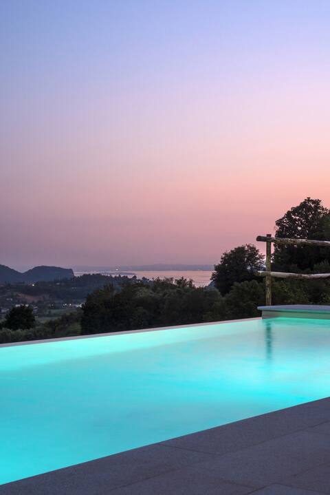 Agriturismo GaiaSofia - adults only - Grignan