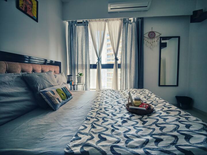 Malad West Holiday Rentals & Homes Malad West, Mumbai, India Airbnb