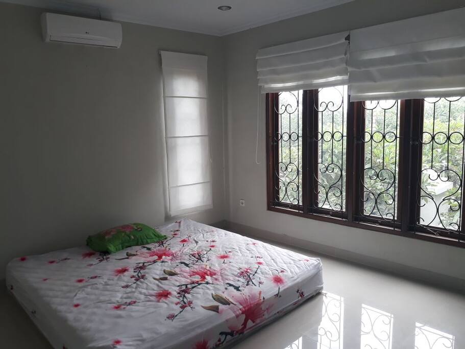 King Size Bed