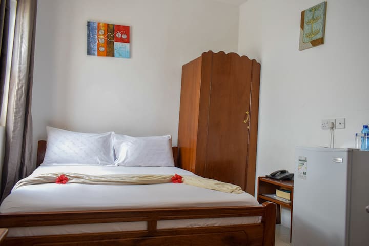 Shangani hotel managed Airbnb listing 1