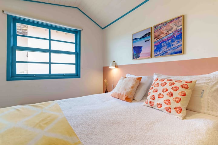 Suite familiar concha
