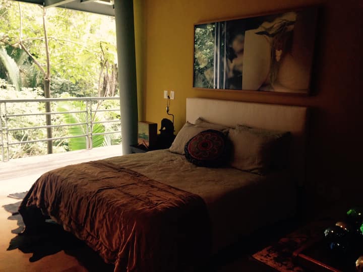 غرفة النوم 3