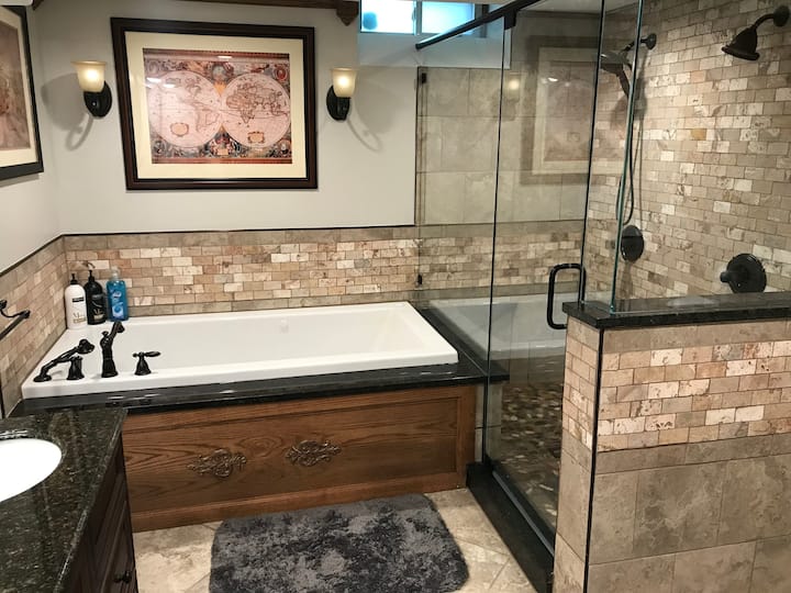 Lake Afton Holiday Rentals & Homes Afton, KS Airbnb