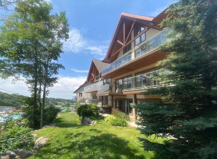 Top 11 Airbnb Vacation Rentals In Bromont, Canada Updated 2024 Trip101