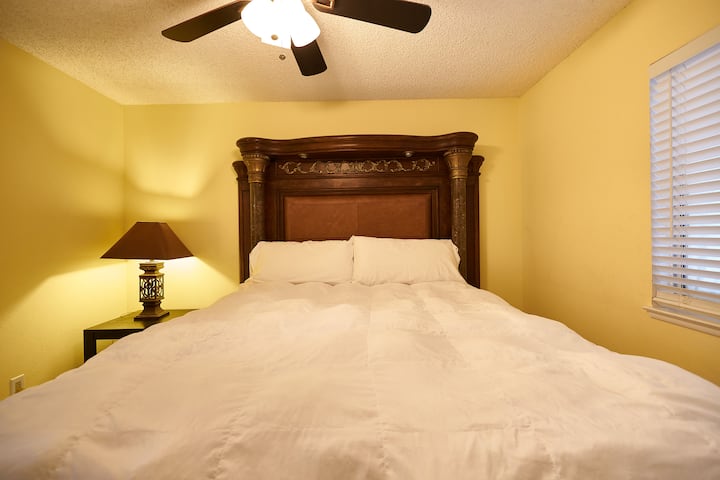 თბილი და მიმზიდველი