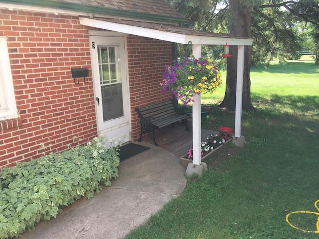 Airbnb Menahga Vacation Rentals Places To Stay Minnesota