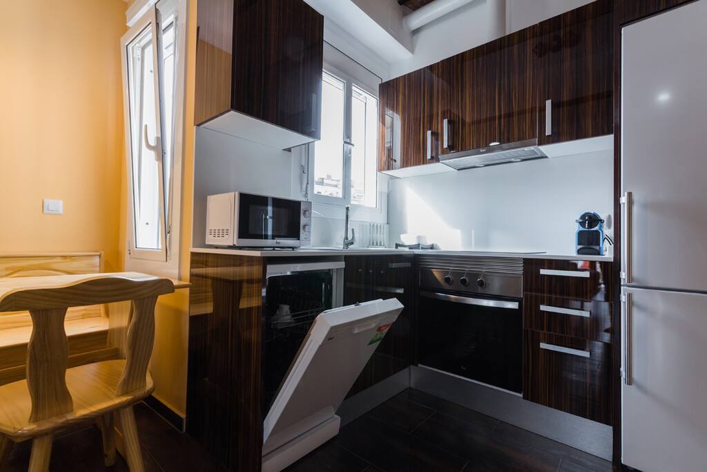 Cocina