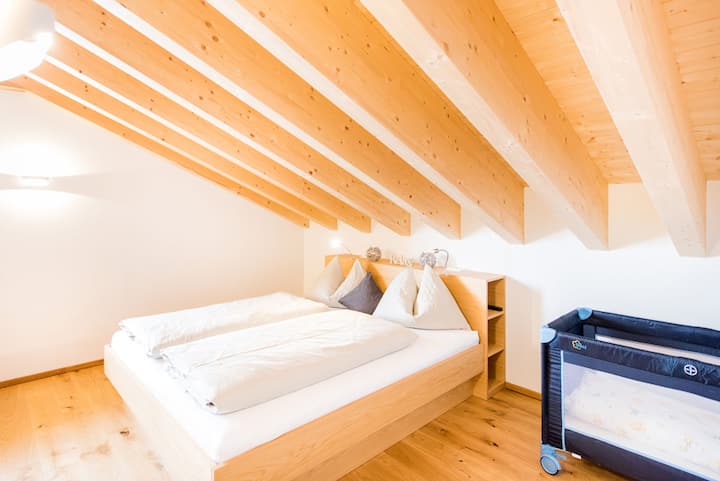 Спална соба 1