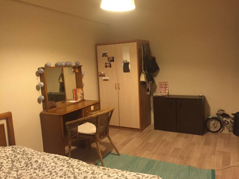 Your room
