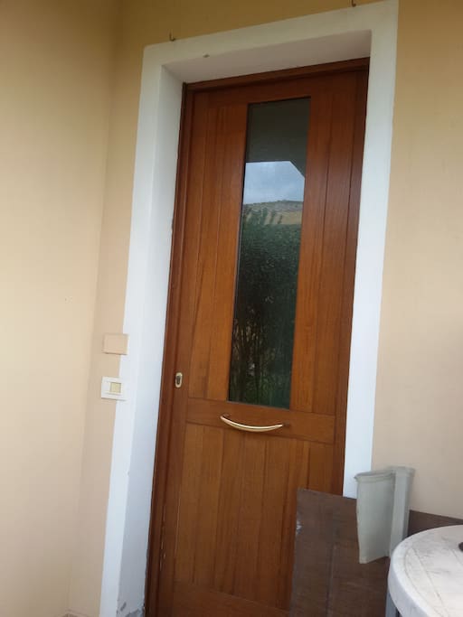Ingresso