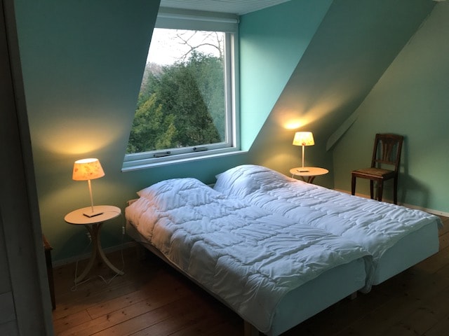 საძინებელი 9