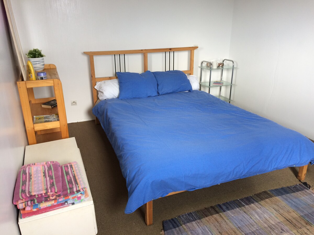 Основна спалня