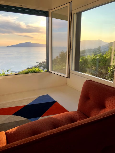 Casa Leni - Cinque Terre & Portofino | Private Parking