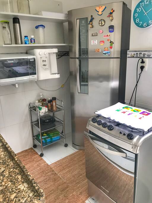 cozinha