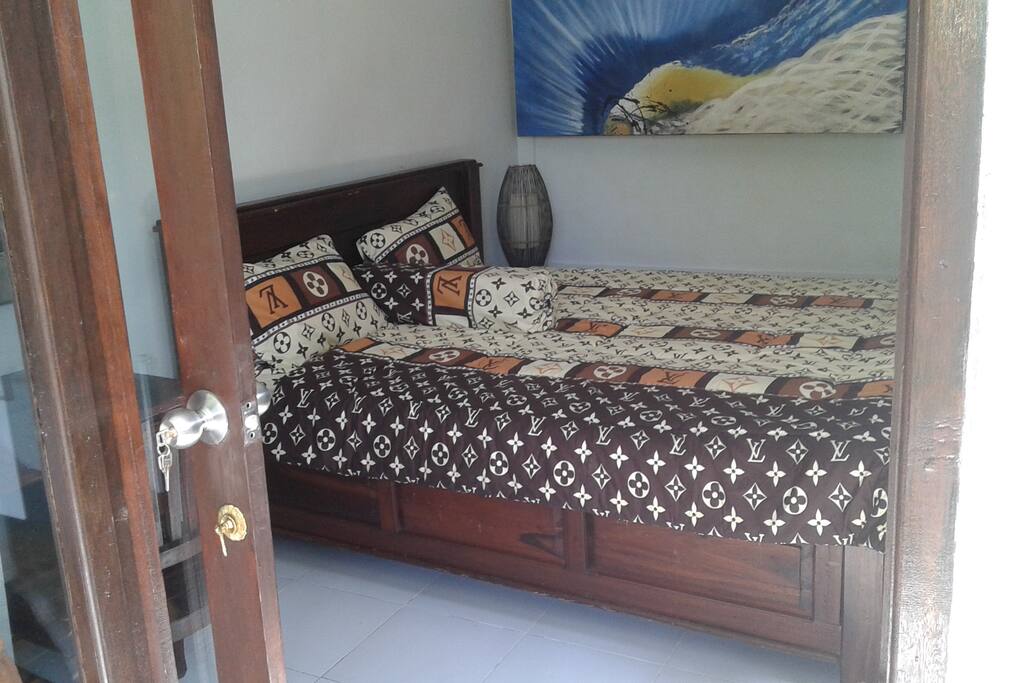 room principal