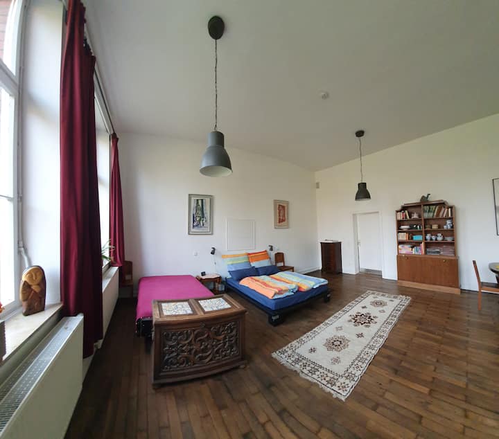 Habitación