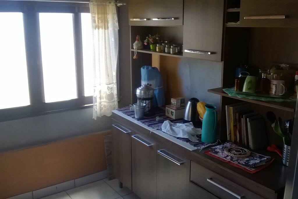 Cozinha
