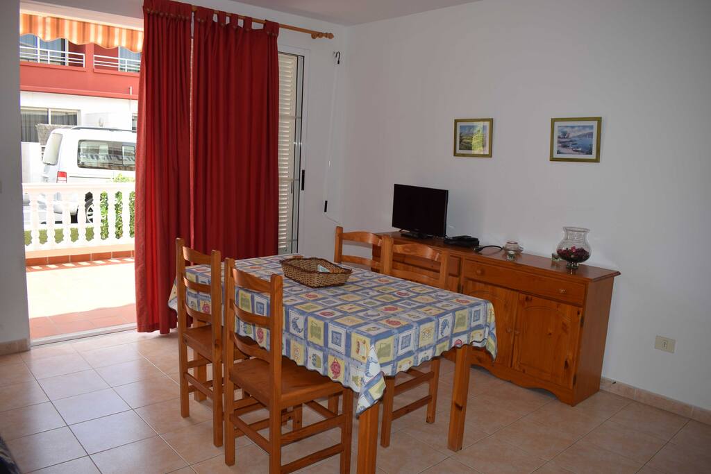 Salón